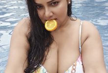 Bold Web Series Actress Priya Gamre Shared Bold Photos on Instagram 91 gamreepriya 519986629 17970039614920110 3421963962992550755 n